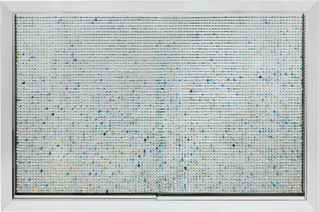 Damien Hirst, Lullaby Winter