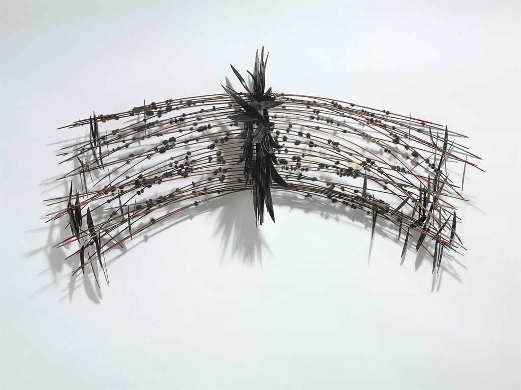 David Hammons, Untitled