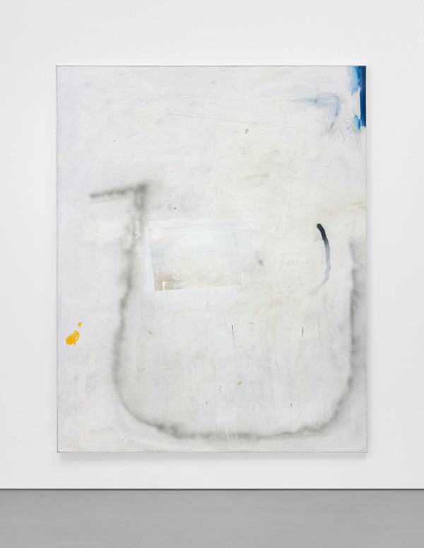 David Ostrowski, F (Gee Vaucher), 2012