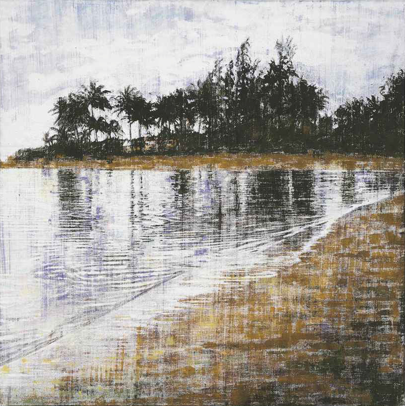 Enoc Perez, Morning