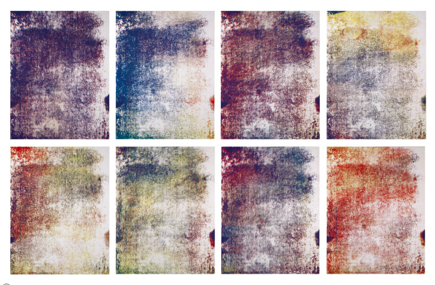 Israel Lund, Untitled