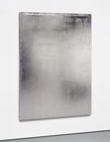 Jacob Kassay, Untitled
