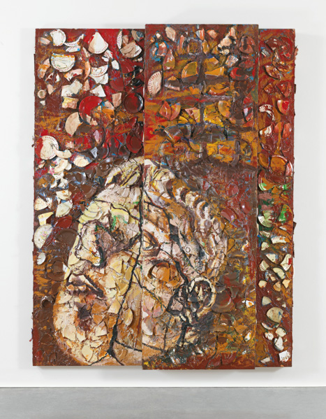 Julian Schnabel, 800 Blows