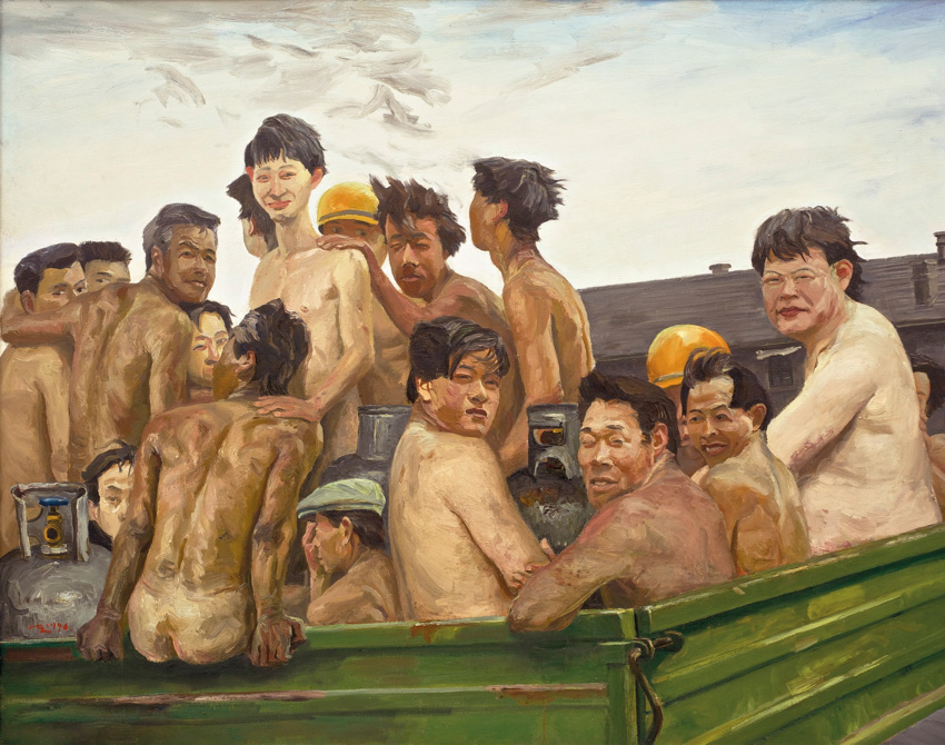Liu Xiaodong, Disobeying the Rules