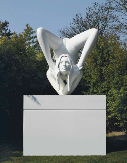 Marc Quinn, Myth Venus
