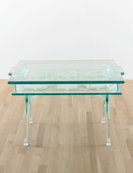 Matthew Barney, Drawing Restraint 8: Condition 2003
