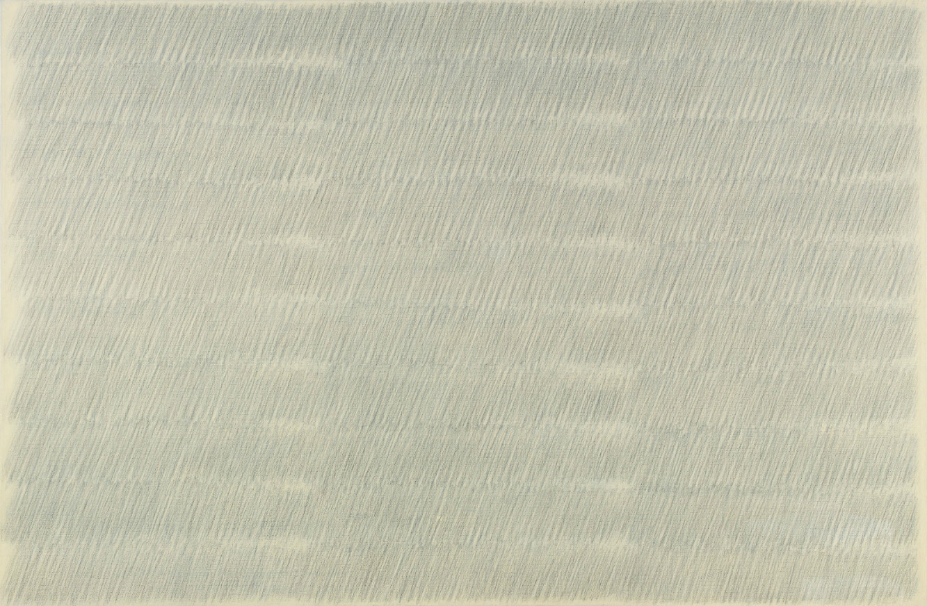 Park Seo-bo, Ecriture No. 65-75 (Writing No. 65-75)
