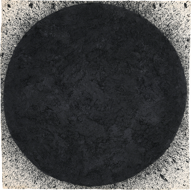 Richard Serra, Celan