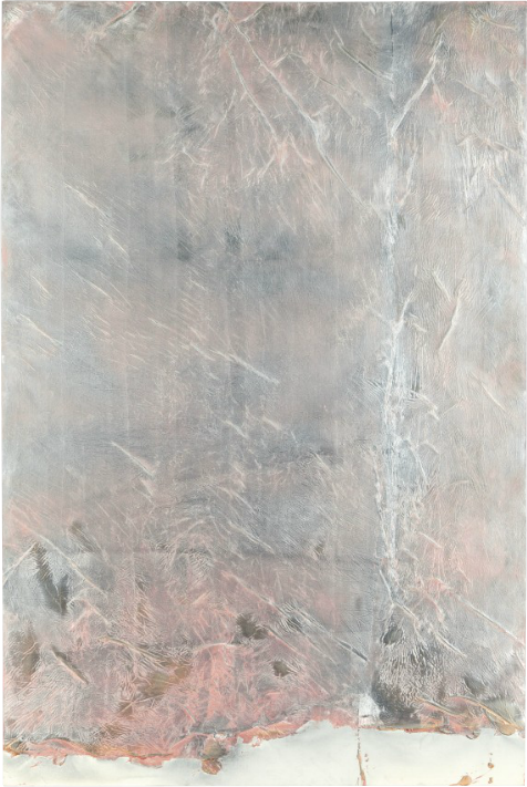Rudolf Stingel, Untitled