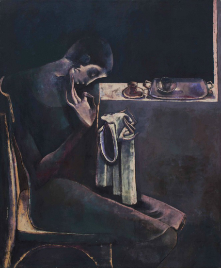 Safwan Dahoul, Rêve