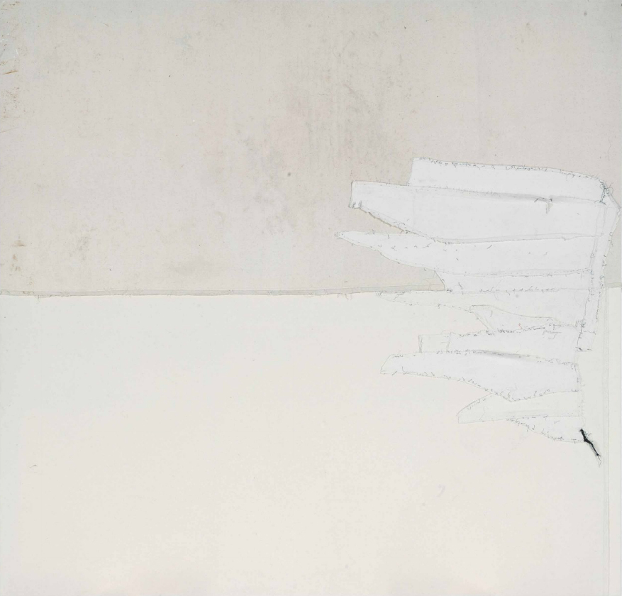 Sergej Jensen, Untitled