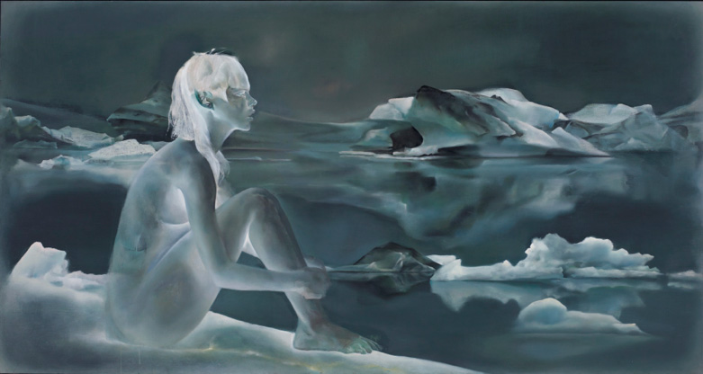 Song Kun, Ice Age