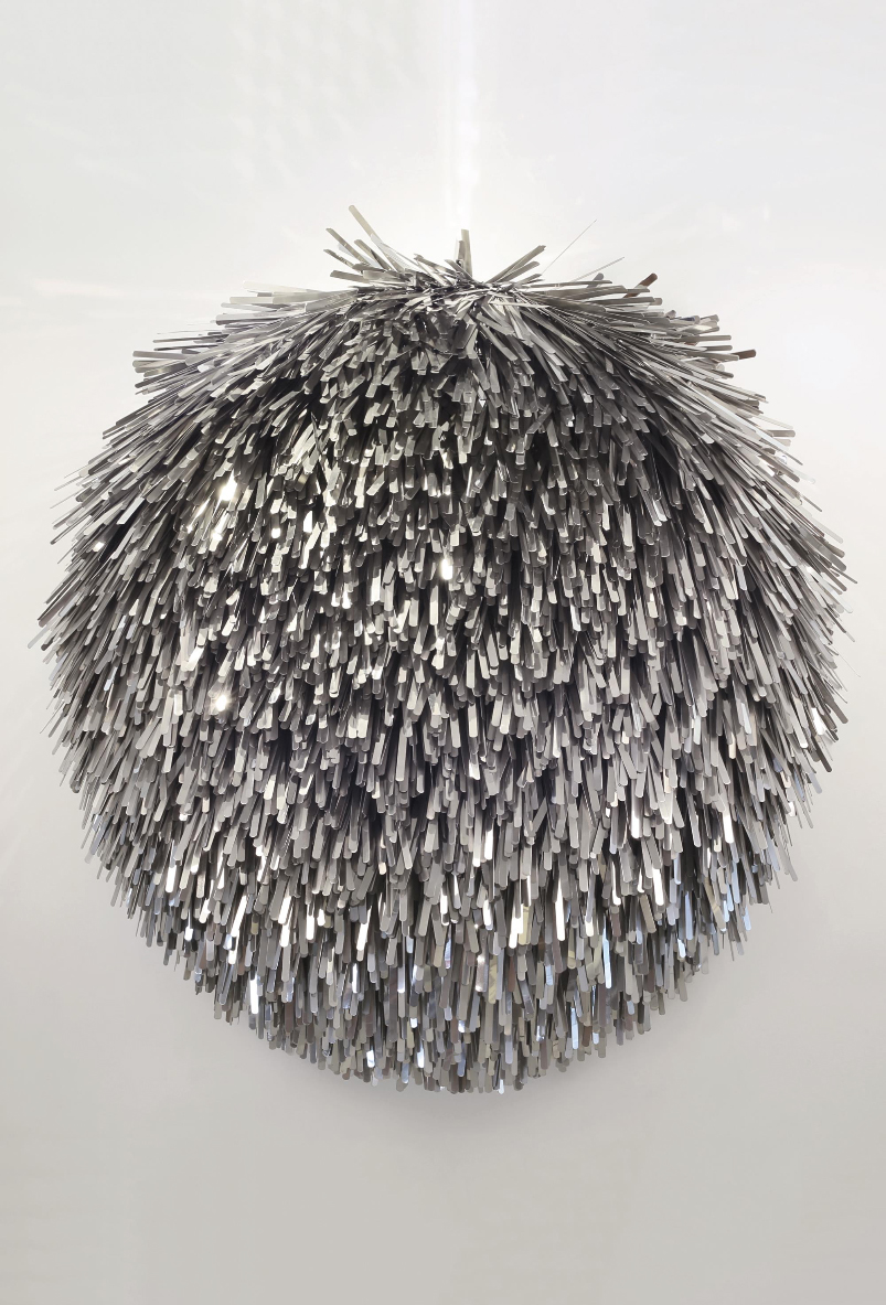Subodh Gupta, Other Thing, 2005/2006