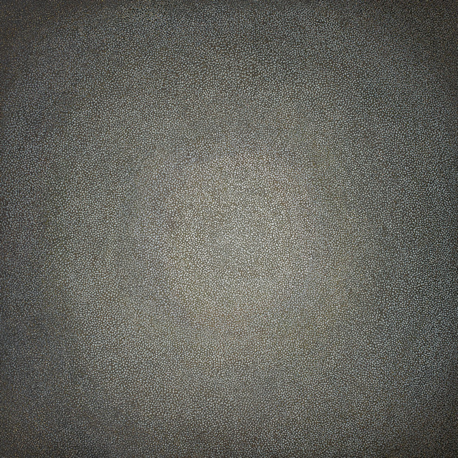 Wang Guangle, Terrazzo 2004. 1. 1 - 2004. 2. 5