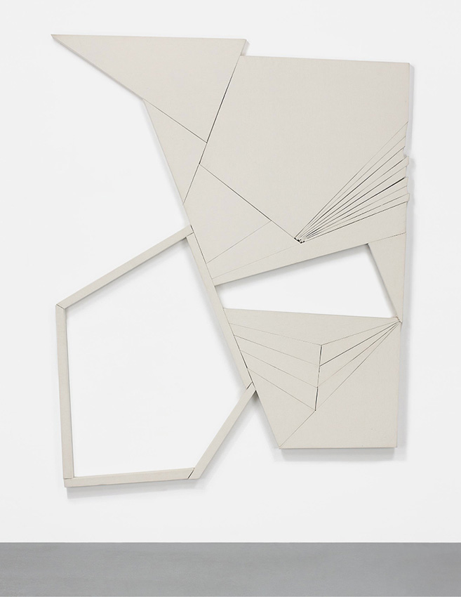 Wyatt Kahn, Sideways, 2012